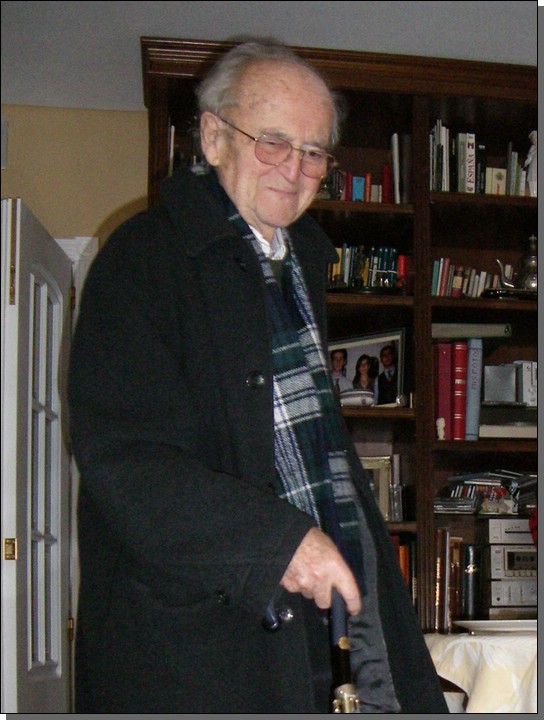Rafael, enero 2008