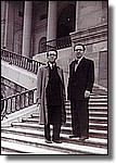iRafael y su hermano Lus, Madrid, 1948.jpg